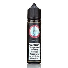 Ez Duz It On Ice by Ruthless Vapor 60ml
