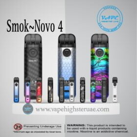 SMOK NOVO 4 POD