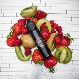 Strizzy E-Juice by Ruthless Vapor 60ml