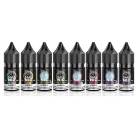 Swamp Thang On Ice By Ruthless uae