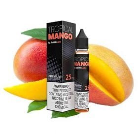 TROPICAL MANGO BY VGOD