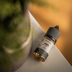 Ripe Vapes VCT Bold Handcrafted Saltz