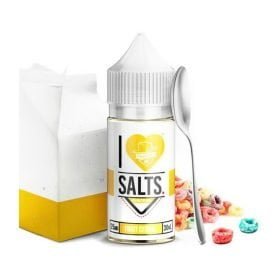 FRUIT CEREAL BY I LOVE SALT MAD HATTER