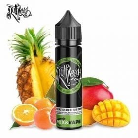 Jungle Fever by Ruthless Vapor 60ml