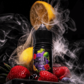 Limee Berry Saltnic 30ml By Sam Vape