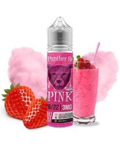 Pink Panther Smoothie By Dr Vapes