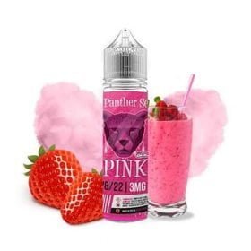 Pink Panther Smoothie By Dr Vapes