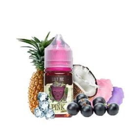 Pink Colada Salt BY Dr Vapes