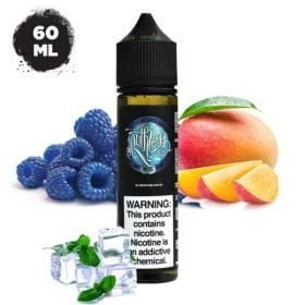 Antidote On Ice by Ruthless Vapor 60ml