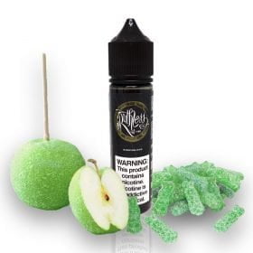 Swamp Thang E-Juice by Ruthless Vapor 60ml