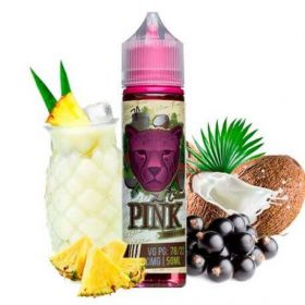Pink Colada E-Liquid by Dr Vapes