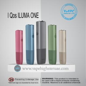 IQOS ILUMA ONE KIT DEVICE