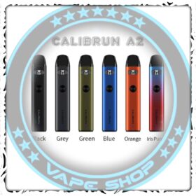 Uwell Caliburn A2 Pod System Device Kit