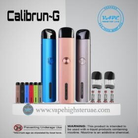 Uwell Caliburn G Coils
