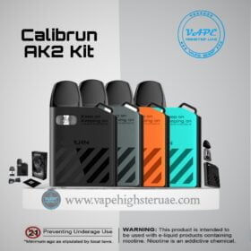 Uwell Caliburn AK2 Pod