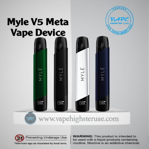 Myle V5 Meta Device