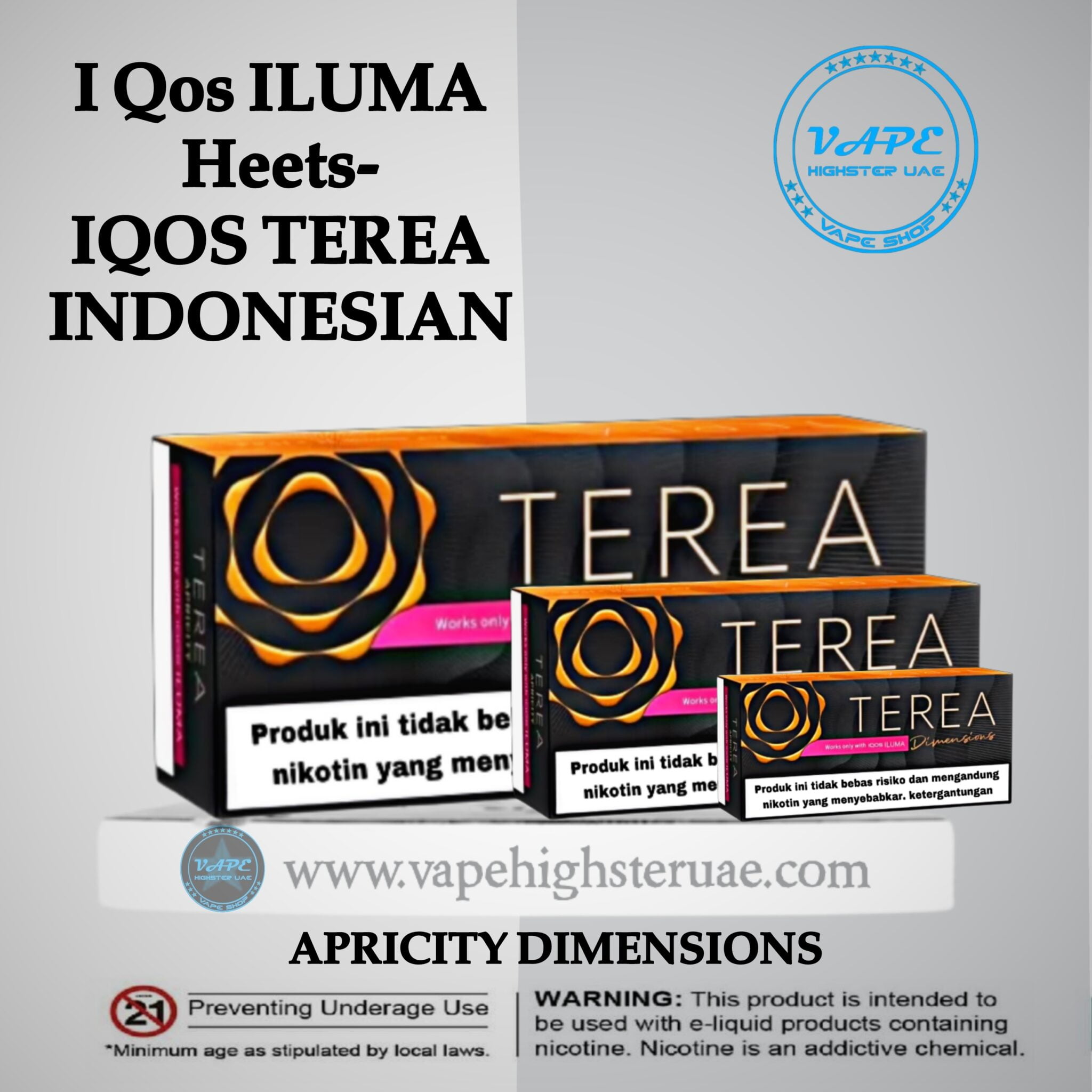 iqos-terea-apricity-dimensions-indonesian-in-dubai-uae