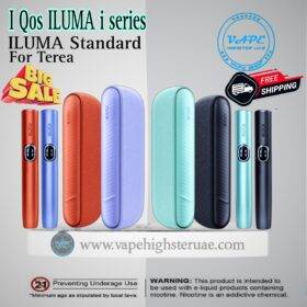 IQOS ILUMA i Standard