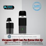 Vaporesso XROS Cube Pod Kit