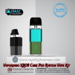 Vaporesso XROS Cube Pod Kit