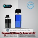Vaporesso XROS Cube Pod Kit