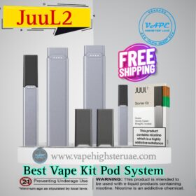 JUUL 2 Starter Kit
