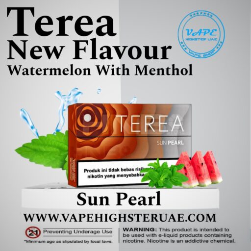 Best Terea Sun Pearl