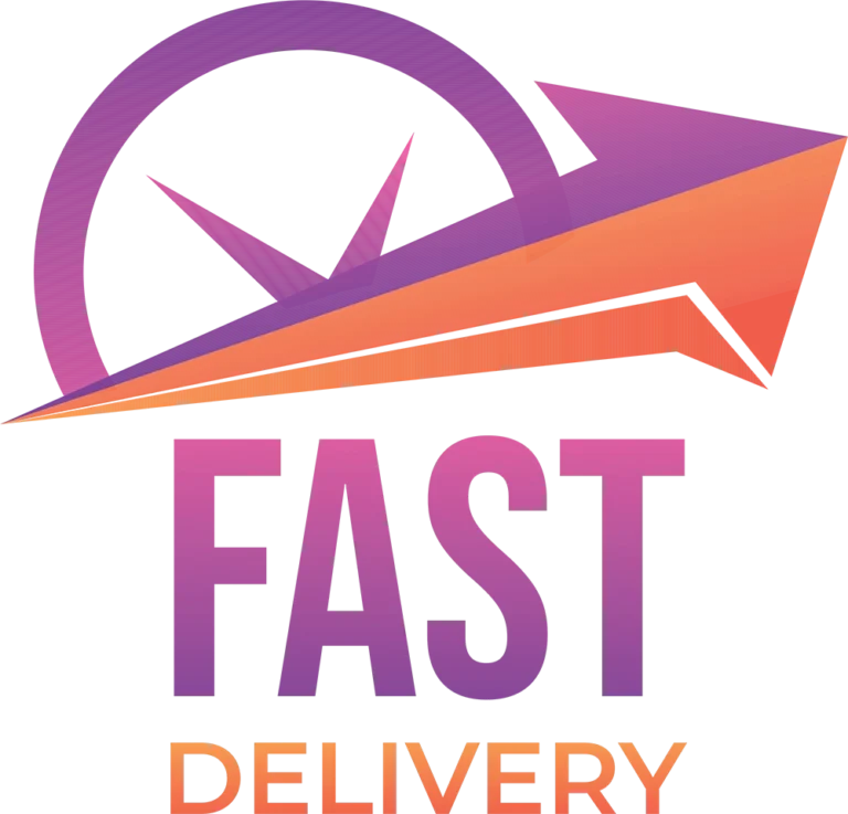 Fast Delivery