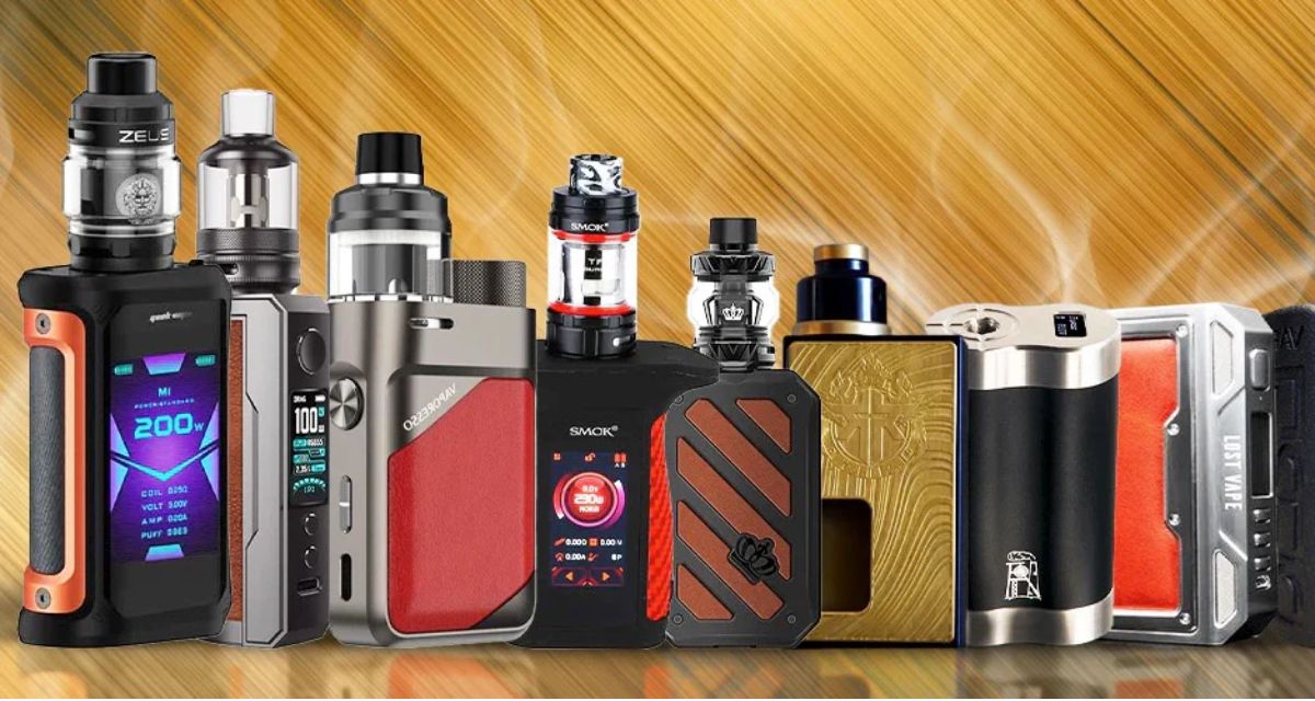 How to Choose the Best Vape Shop in Dubai