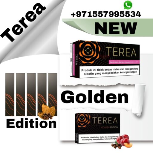 Terea Golden Edition