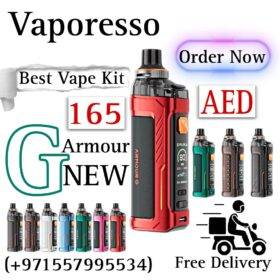 Vaporesso Armour G Vape Kit