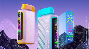 VOZOL Gear Power 20000 Puffs