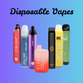 Disposable Vapes