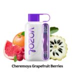 Vozol Star 40000 Puffs 5% Disposable Vape in Dubai UAE - Image 5