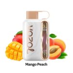 Vozol Star 40000 Puffs 5% Disposable Vape in Dubai UAE - Image 10
