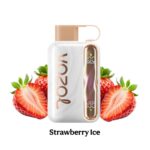 Vozol Star 40000 Puffs 5% Disposable Vape in Dubai UAE - Image 13