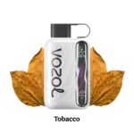 Vozol Star 40000 Puffs 5% Disposable Vape in Dubai UAE - Image 17