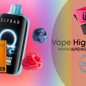 1-Hour Vape Delivery