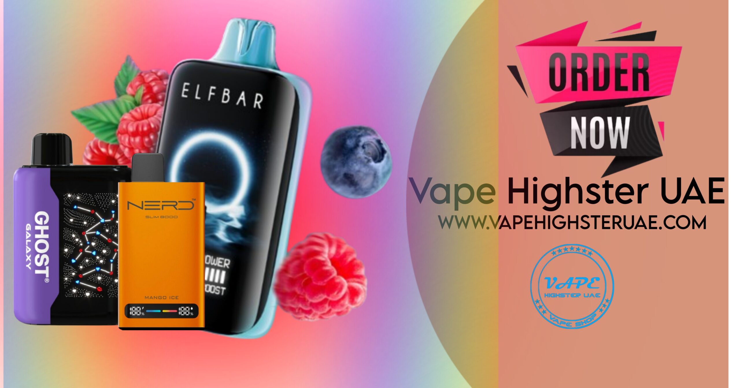 1-Hour Vape Delivery