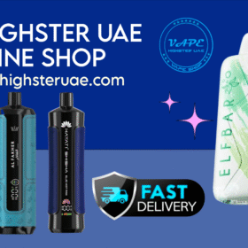 Vape UAE