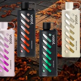 Vozol Shisha 25K Puffs