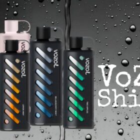 Vozol Shisha 25K