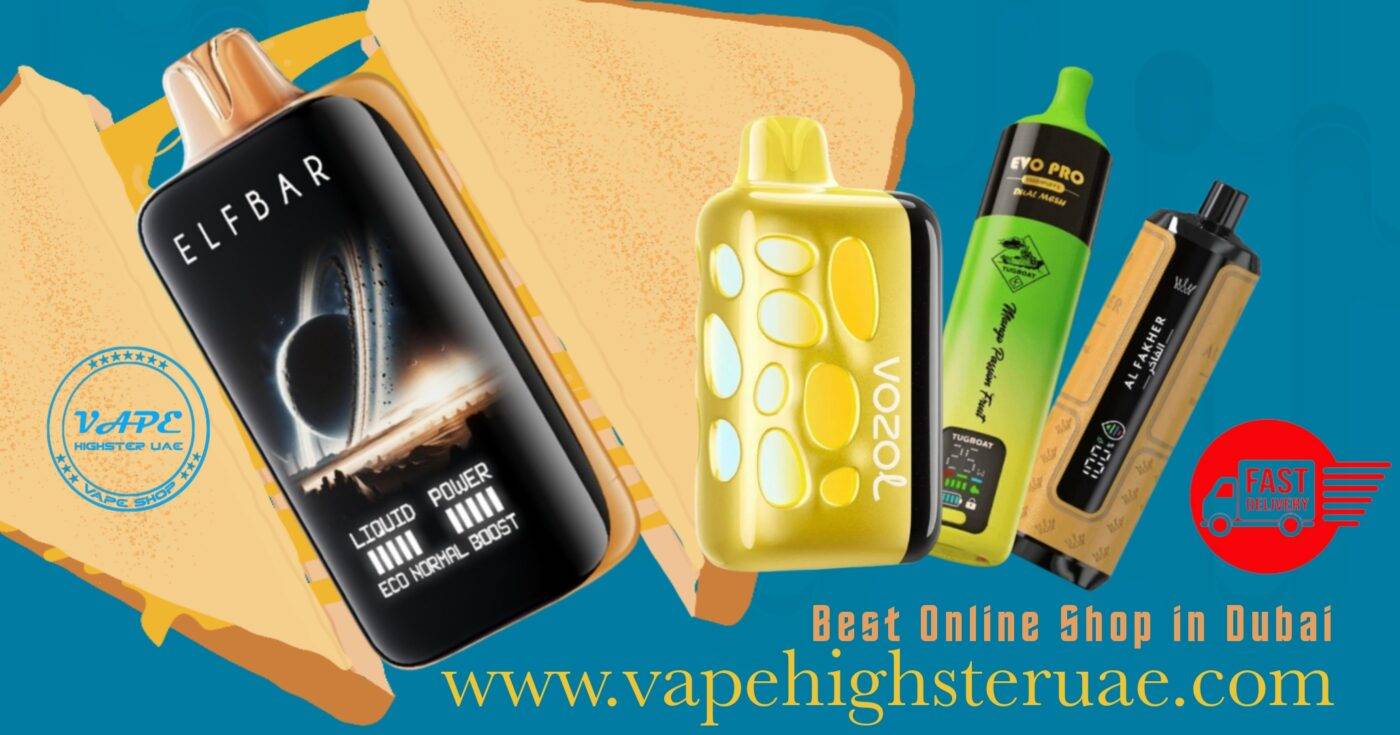 Vape on a Plane