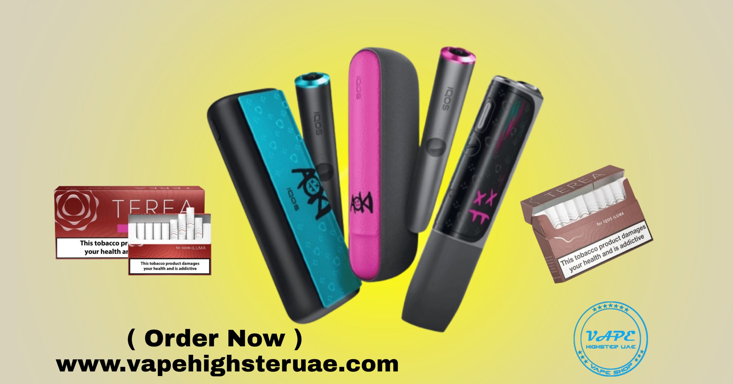 Vaping and Travel