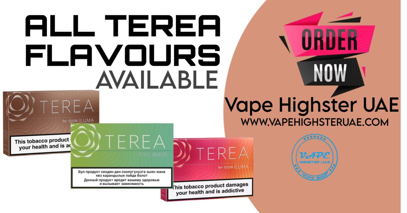 Electronic Cigarette
