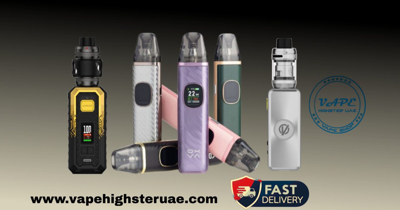 Vape Mods