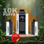 WaKa SoPro PA 10000 Puffs