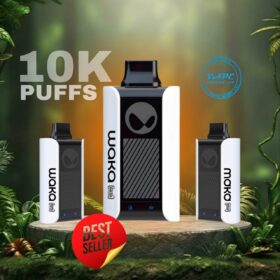 WaKa SoPro PA 10000 Puffs