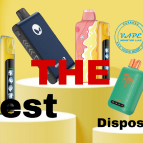 Best Disposable Vapes in UAE 2026