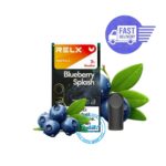 RELX Pod Pro 2 Pods 3% Nicotine — Buy Genuine in UAE (Same-Day Delivery) - Image 3